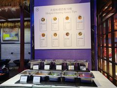 -温州喜来登酒店-盛宴西餐厅