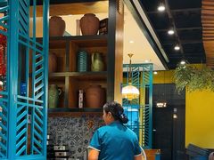 -黄泥岗·地道湖北菜(奥特莱斯店)