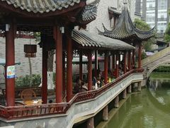 -龙潭水乡