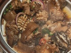 -黄泥岗·地道湖北菜(奥特莱斯店)