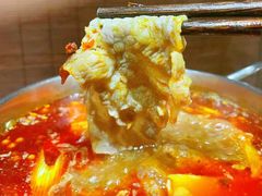 -独食火锅·半米屋台(望平街店)