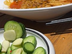 -小杨烤肉·陕西烧烤·陕西地方菜(东新街【永兴坊】店)