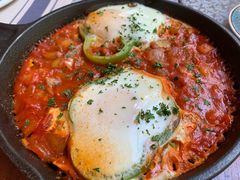 -La Medina餐厅(亮马河南路店)