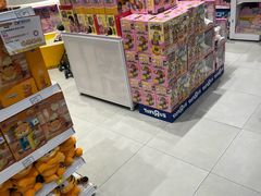 -TOYSRUS玩具反斗城(合肥华润万象城店)
