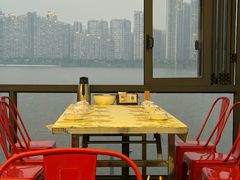 -铭副琦食·虾蟹烩馆(渔人码头店)