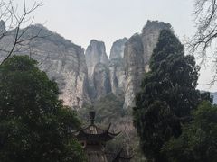 -雁荡山风景名胜区
