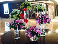 -马哥孛罗咖啡厅·Cafe Marco (厦门马哥孛罗东方大酒店)