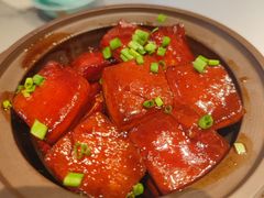-四世同堂·京菜·烤鸭(双井店)