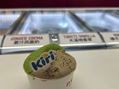 -Dal Cuore 达可芮冰淇淋(陕西北路店)