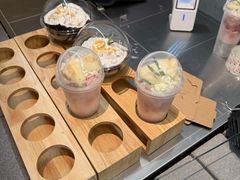 -喜茶(深圳万象城黑金店)