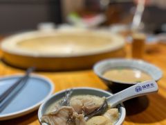 -滇小鱼·云南野生菌火锅(上杭路店)