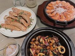 -上屿水产(鼓浪屿一店)