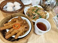 -添好运(中环IFC店)