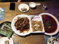 -别院里音乐餐酒吧(双流航空港店)