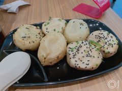-小杨生煎(香港名都店)