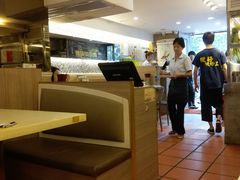 -永盈茶餐厅(中山四路店)