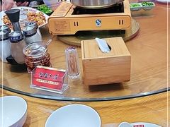 -前堡羊汤岫岩二部(乐雪店)