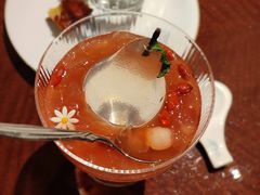 -湘湖逍遥庄园·水漾中餐厅