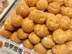 -東更道点心行(北京龙湖熙悦天街店)