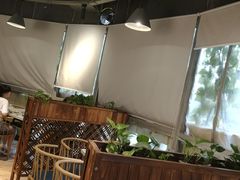 大堂-攀枝花野菜铜火锅(万科凯德店)