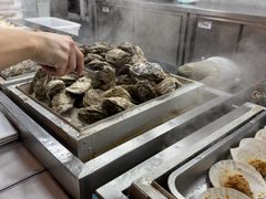 -福禧荟·海鲜自助