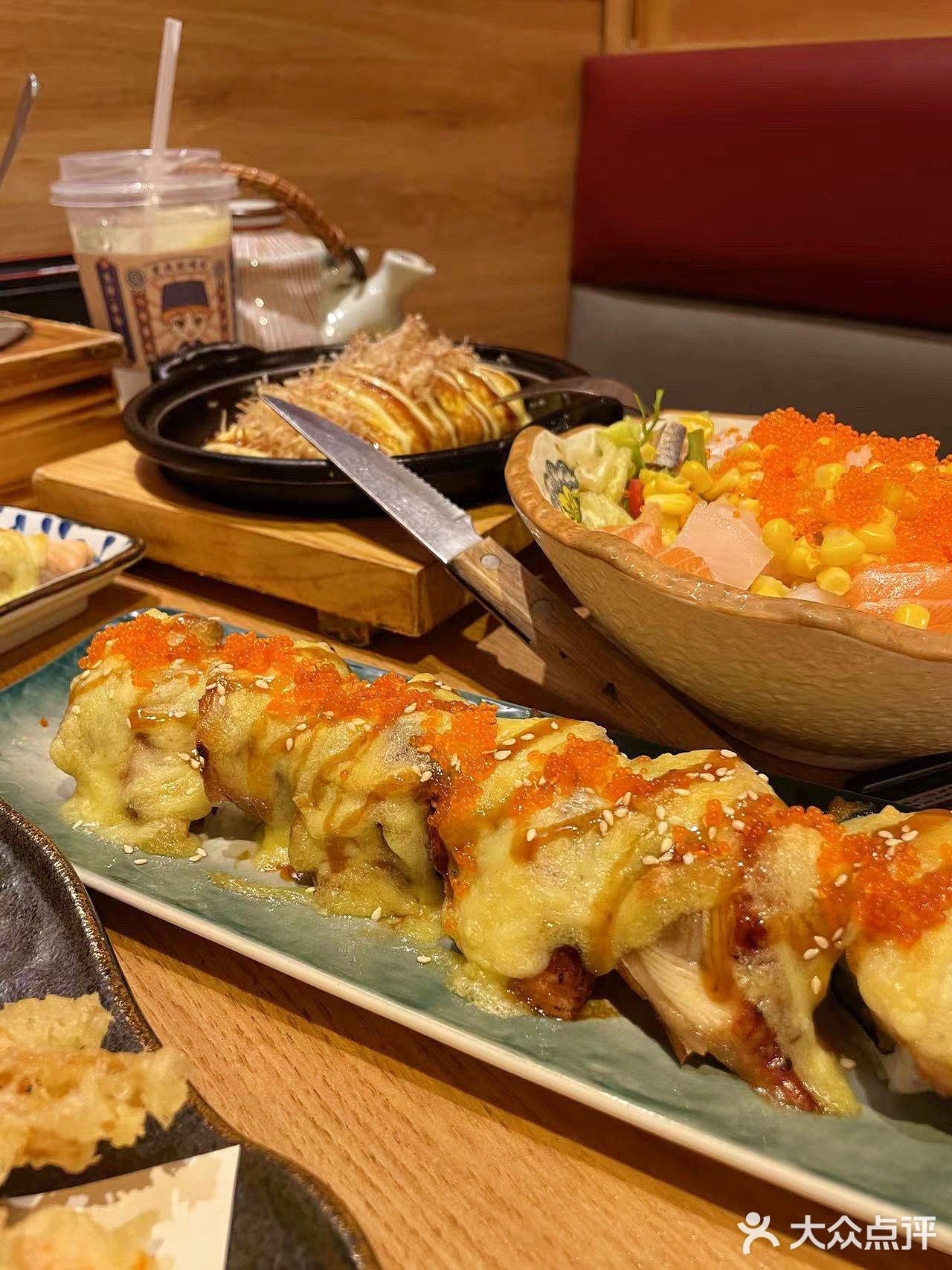 性价比超高日料店