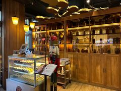 -Paulaner·德国帕拉娜自酿啤酒餐厅(海上世界店)