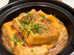 -采粤轩中餐厅(惠州金海湾喜来登度假酒店)