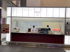-Manner Coffee(IFS一楼店)