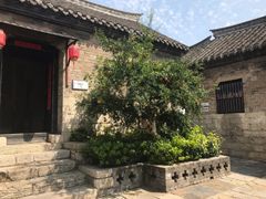 -天朝元辅-徐州民俗博物馆