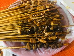 -十里铺铁板鱿鱼