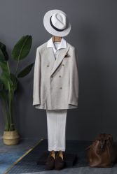 -西品汇西服定制