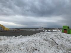 -盐湖景区