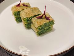 -广州文华东方酒店·江-由辉师傅主理