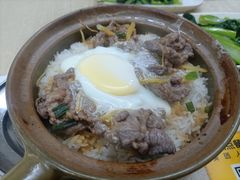 -荣记煲仔饭(高庙路店)