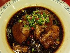 特色羊肉-张一品食府