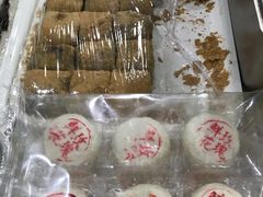 -锦馨豆汁(天坛路店)