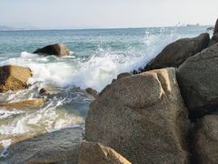 -玫瑰海岸文化旅游度假区