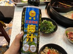 -钢管厂歆瑞源油卤串串香(春熙路太古里店)