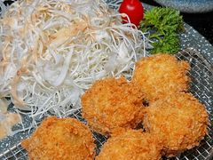 -长崎屋·日本料理·刺身·烧鸟(天河北路店)
