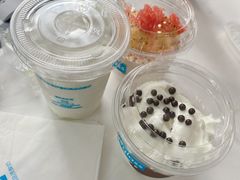 -Blueglass酸奶(财富购物中心店)