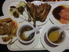 -堂会(白云店)