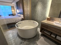 -三亚山海天JW万豪酒店