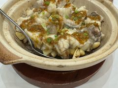 -喜宴又一村·粤菜·茶点·海鲜(壹方天地店)