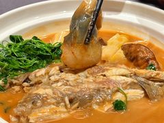 -A One Kitchen·南京精菜馆(德基广场店)