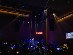 -TZ House音乐现场(来福士中心店)