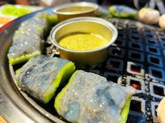 -霸腹烤肉(厦门柚子番店)