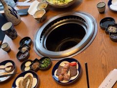-炎蔵牛舌烤肉