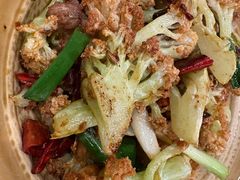 -湘肠香火锅店(团结湖店)