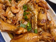 -天天渔港海鲜酒家(石浦玉泉路店)